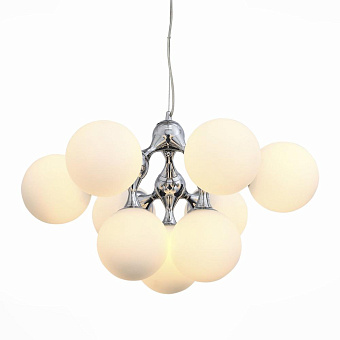 Люстра подвесная ST Luce ARTE SL549.103.09 540Вт 9 лампочек E27