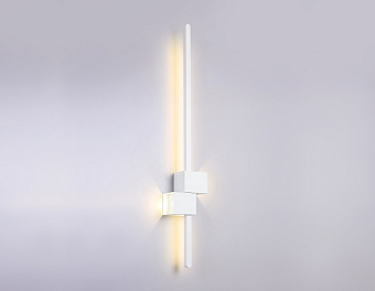 Бра Ambrella COMFORT LineTech FL5212 21Вт LED