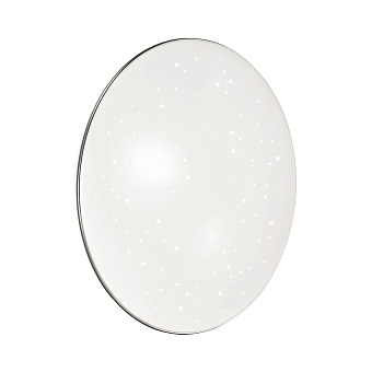 Светильник настенно-потолочный Sonex Abasi 2052/CL 30Вт LED