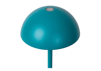 Настольная лампа Lucide JOY 15500/02/37 1,5Вт LED