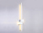 Бра Ambrella COMFORT LineTech FL5212 21Вт LED