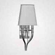Светильник настенный ImperiumLOFT Crystal Light 189864-22 120Вт E27