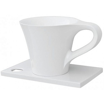 Раковина накладная ArtCeram CUP OSL005 01 00 70х50см