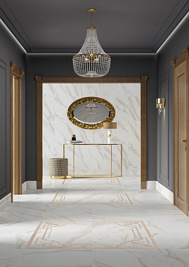 Керамическая мозаика KERAMA MARAZZI Карелли MM11197 мозаичный 30х30см 0,63кв.м.