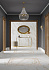 Керамическая мозаика KERAMA MARAZZI Карелли MM11197 мозаичный 30х30см 0,63кв.м.