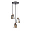 Светильник подвесной Vele Luce Carisma VL6462P03 180Вт E27