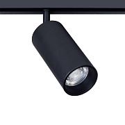 Магнитный трековый светильник Arte Lamp LINEA A4661PL-1BK 13Вт LED чёрный