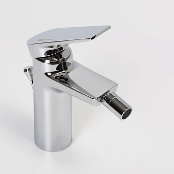 Смеситель для биде WASSERKRAFT Lopau 3206 хром