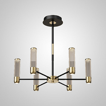 Люстра потолочная ImperiumLOFT BERENICA 193254-23 48Вт 6 лампочек LED