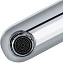 Смеситель для раковины Maxonor MN1079 хром