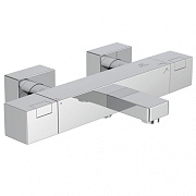 Смеситель для ванны IDEAL STANDARD CERATHERM C100 A7538AA chrome