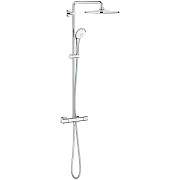 Душевая система GROHE Euphoria System 310 26075001 хром