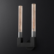 Бра ImperiumLOFT RH CANELLE 147232-22 60Вт E27