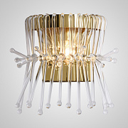 Светильник настенный ImperiumLOFT Acacia 212076-23 40Вт E14