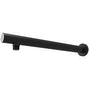 Держатель для душа Paini 50PZ745TT35 чёрный (матовый)