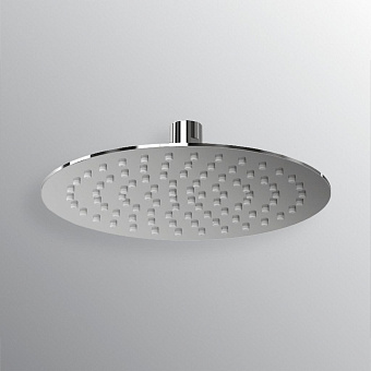 Верхний душ IDEAL STANDARD IDEALRAIN LUXE B0385MY полированная нержавеющая сталь