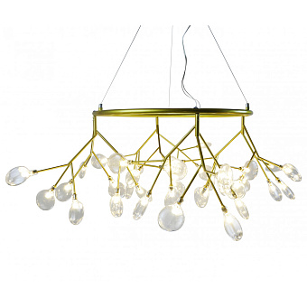 Люстра подвесная KINK Light Ветта 07521-36A,33 72Вт 36 лампочек G4