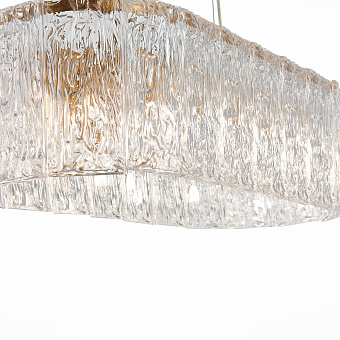 Светильник подвесной Evoluce RIDA SLE283203-10 400Вт E27