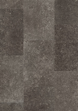 Ламинат Quick-Step Muse Ultra Дымчатый голубой камень MUU5484 1200х396х12мм 33 класс 1,426кв.м