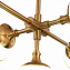Люстра ST Luce ARBE SL1157.303.05 200Вт 5 лампочек E14