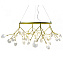 Люстра подвесная KINK Light Ветта 07521-36A,33 72Вт 36 лампочек G4