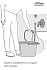 Ручной душ Paini 53CR174KIT-shower хром