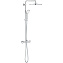 Душевая система GROHE Euphoria System 310 26075001 хром