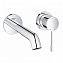 Смеситель для раковины GROHE Essence New 19408001 хром