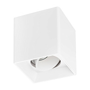 Светильник настенно-потолочный Lightstar Rettango 052066 15Вт GU10