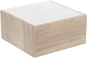 Тумба под раковину подвесная IDEAL STANDARD Adapto U8421FF 50,3х50х24,5см