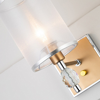 Бра Favourite Stine 2705-1W 40Вт E14