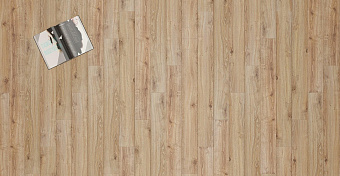 Ламинат Sunfloor 12-33 Дуб Самора SF104 1380х160х12мм 33 класс 1,755кв.м