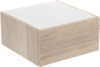 Тумба под раковину подвесная IDEAL STANDARD Adapto U8421FF 50,3х50х24,5см