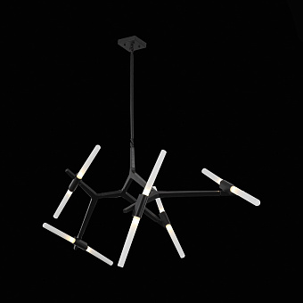 Люстра подвесная ST Luce LACONICITA SL947.402.10 30Вт 10 лампочек G9