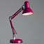 Настольная лампа офисная Arte Lamp JUNIOR A1330LT-1MG 40Вт E27