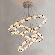 Светильник подвесной ImperiumLOFT Aleksandrin 219764-23 240Вт LED