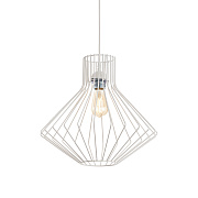 Светильник подвесной IDEAL LUX AMPOLLA-4 200903 60Вт E27