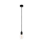 Светильник подвесной Nowodvorski Silicone 6404 60Вт E27