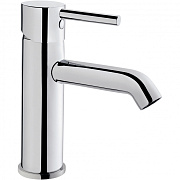 Смеситель для раковины VITRA Minimax S A41984EXP хром
