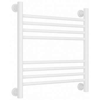 Полотенцесушитель СУНЕРЖА Богема+ прямая 30-0220-5050 белый матовый