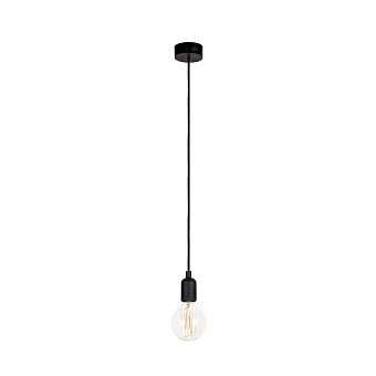 Светильник подвесной Nowodvorski Silicone 6404 60Вт E27