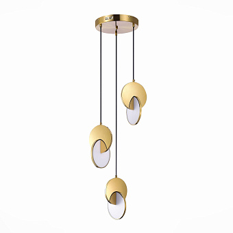 Светильник подвесной ST Luce Eclisse SL6107.203.03 36Вт LED