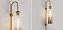 Бра ImperiumLOFT ARTICOLO 156768-22 60Вт E27