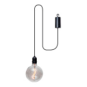 Светильник фасадный EGLO VIGNANELLO 900208 0,06Вт IP44 LED чёрный