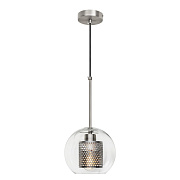 Светильник подвесной Loft It Hexagon Loft2567-A 60Вт E27