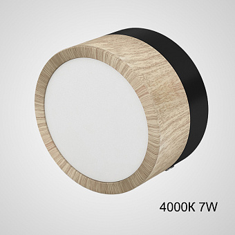 Спот ImperiumLOFT Fog 228806-26 7Вт 1 лампа LED