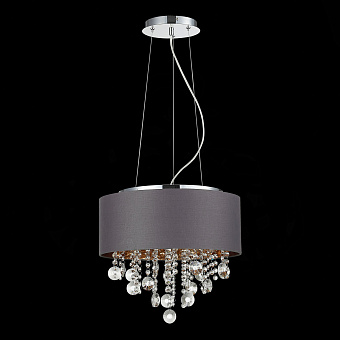 Светильник подвесной ST Luce LACCHIA SL1350.703.04 160Вт E14