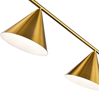 Светильник подвесной ST Luce DIZZIE SL1007.203.03 120Вт E27