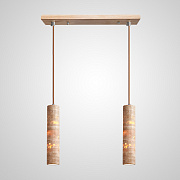 Светильник подвесной ImperiumLOFT Egbert 229772-23 120Вт E27