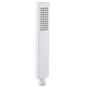 Ручной душ Abber AF0050W белый